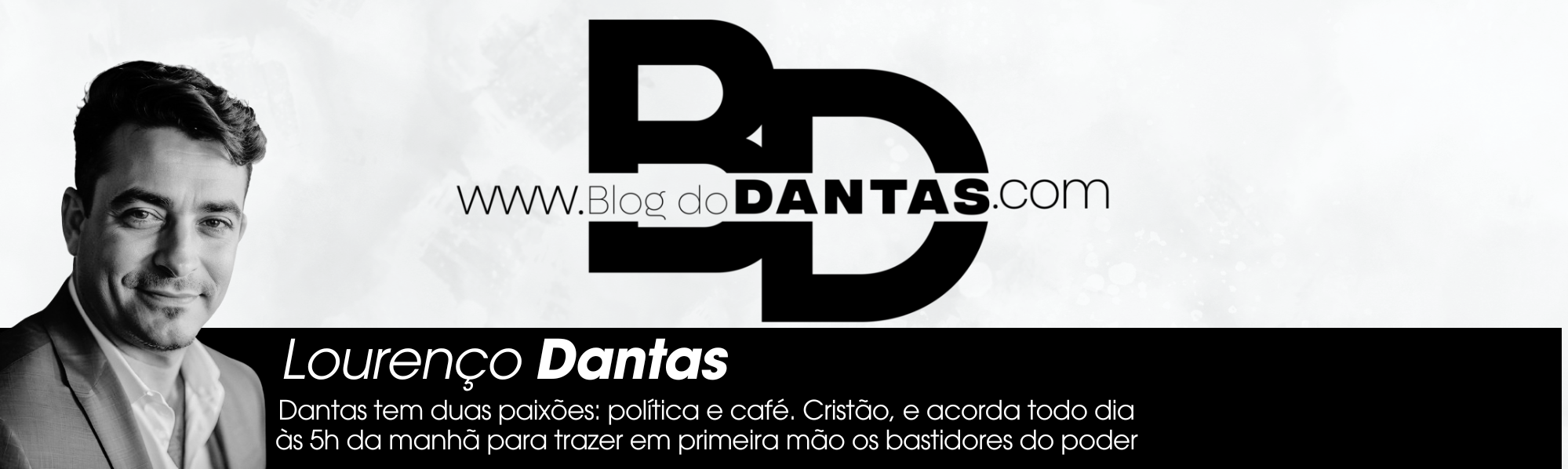 Blog do Dantas